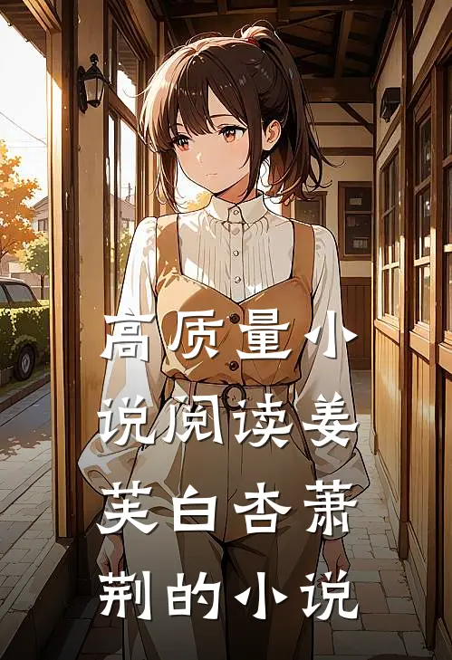 高质量小说阅读姜芙白杏萧荆的小说