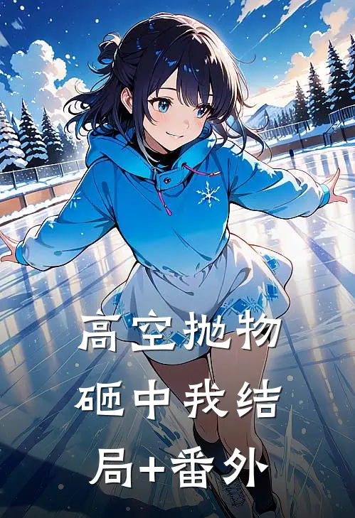 高空抛物砸中我结局+番外