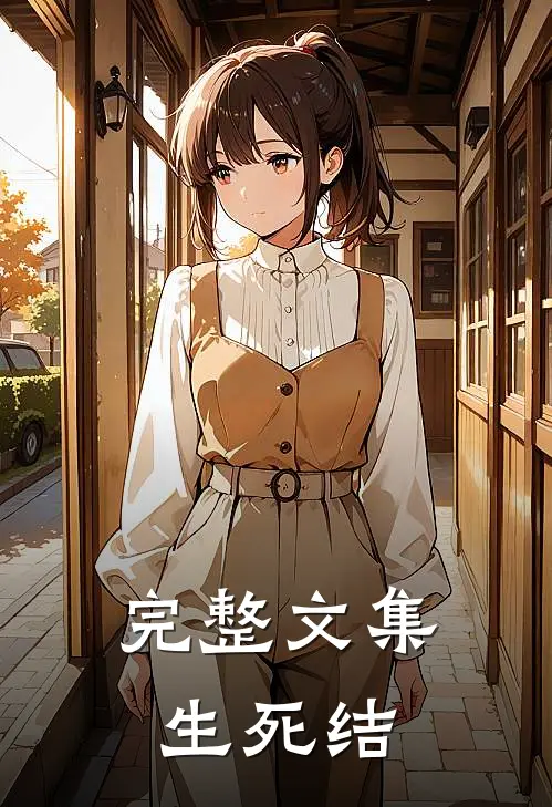 完整文集生死结
