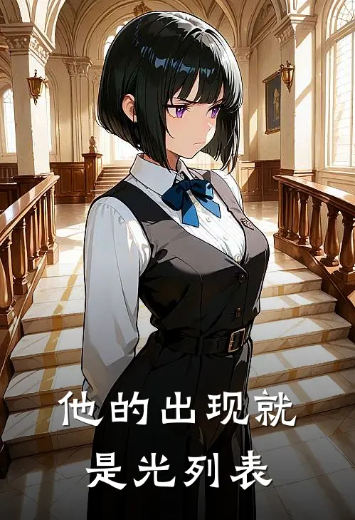 他的出现就是光列表