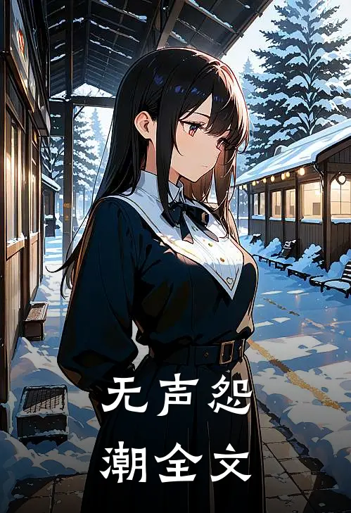 无声怨潮全文