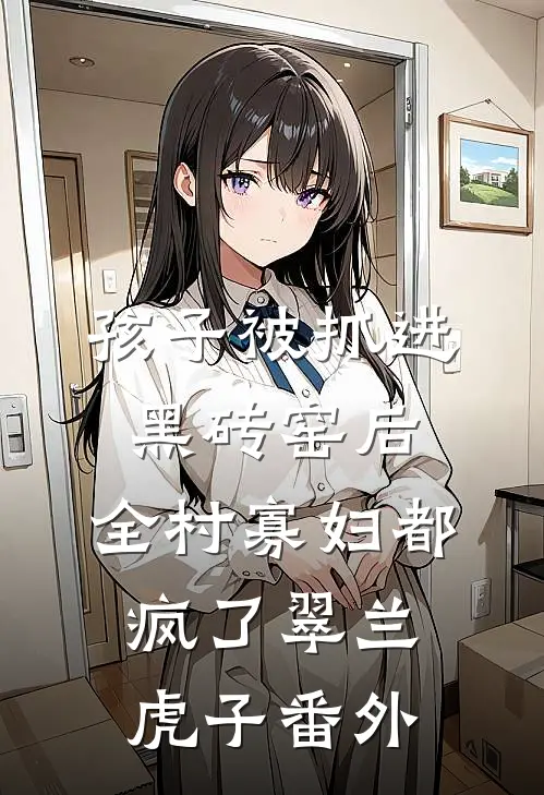 孩子被抓进黑砖窑后，全村寡妇都疯了翠兰虎子番外