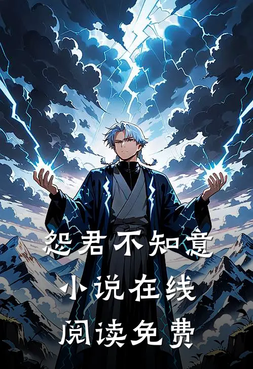 怨君不知意小说在线阅读免费