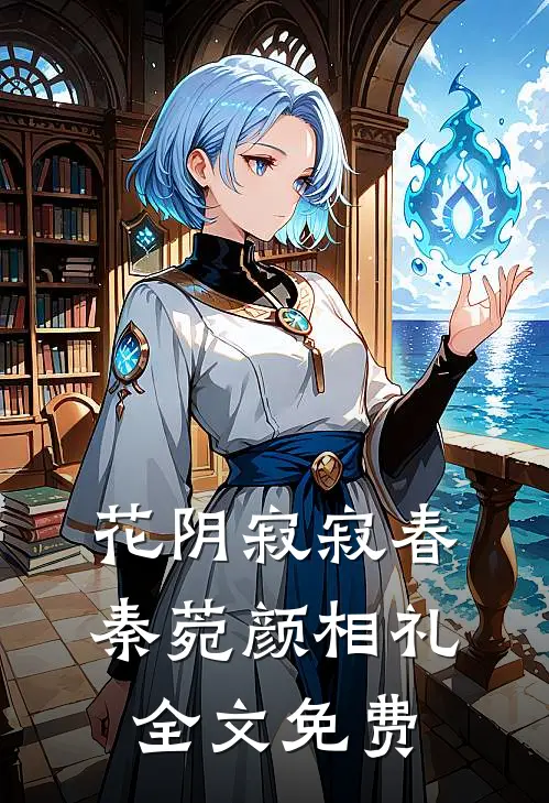 花阴寂寂春秦菀颜相礼全文免费