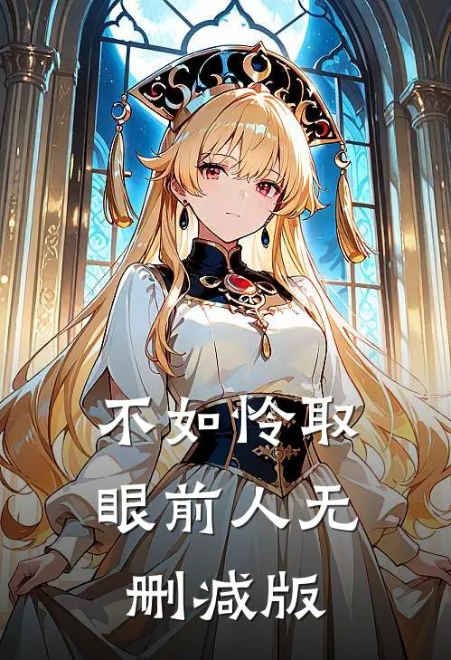不如怜取眼前人无删减版