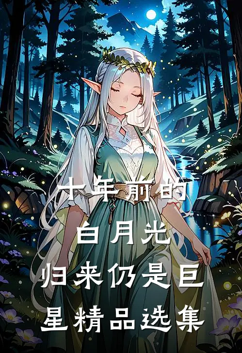 十年前的白月光，归来仍是巨星精品选集