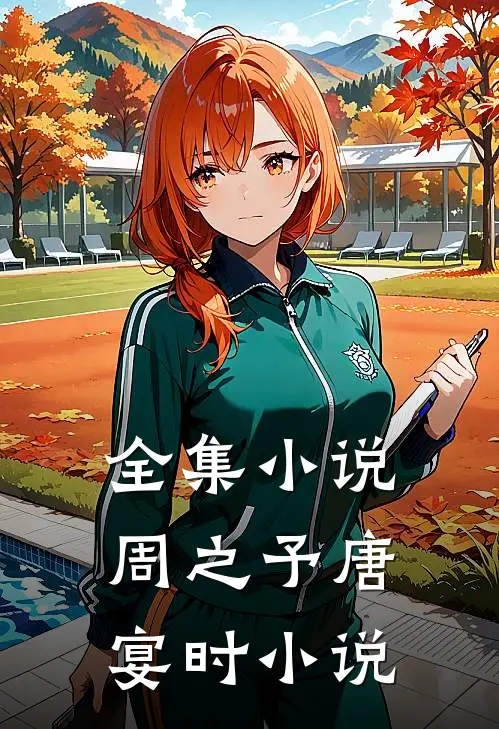 全集小说周之予唐宴时小说