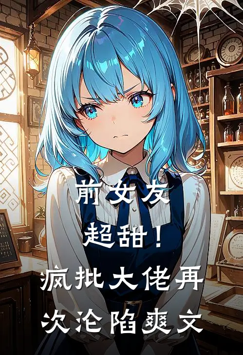前女友超甜！疯批大佬再次沦陷爽文