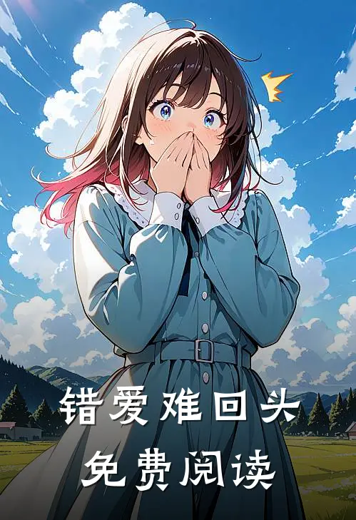 错爱难回头免费阅读