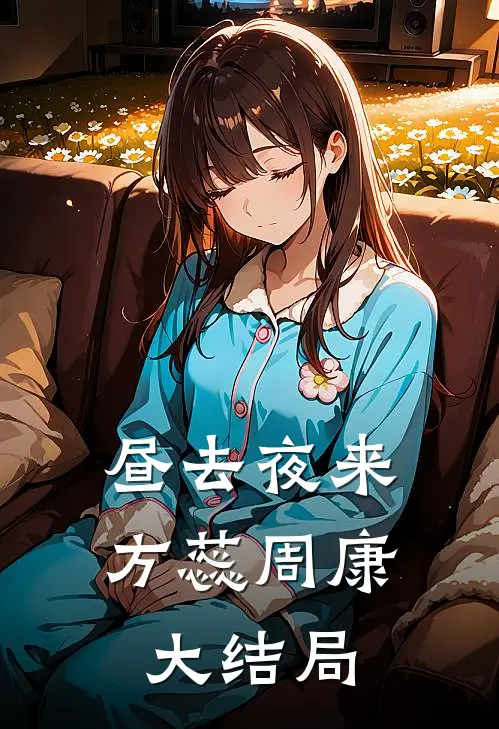 昼去夜来方蕊周康大结局