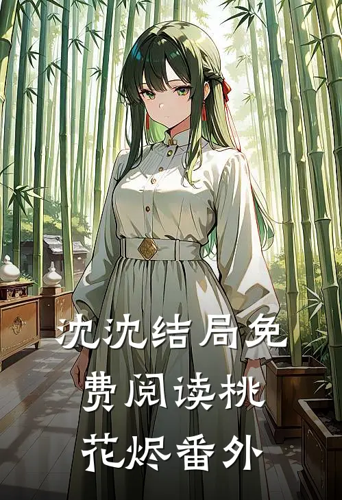 沈沈结局免费阅读桃花烬番外