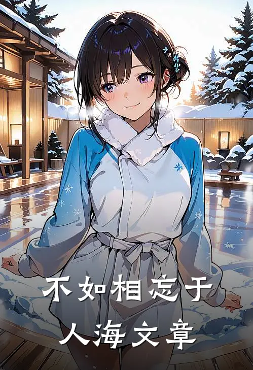 不如相忘于人海文章