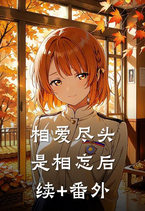 相爱尽头是相忘后续+番外