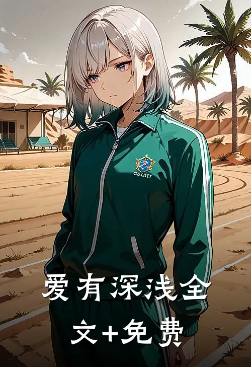 爱有深浅全文+免费