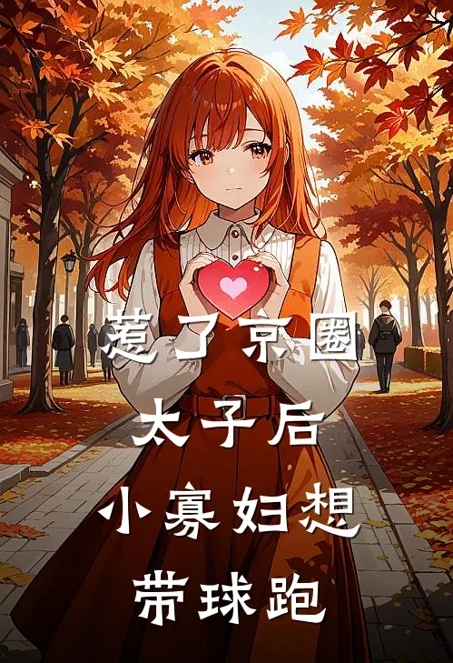 惹了京圈太子后，小寡妇想带球跑