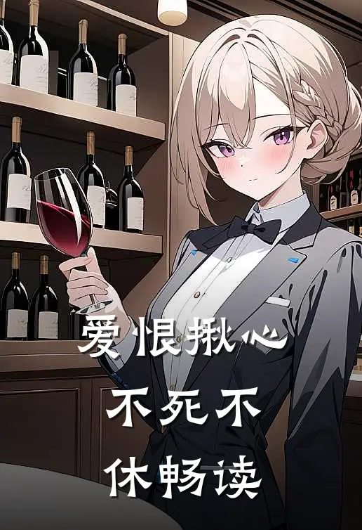 爱恨揪心，不死不休畅读