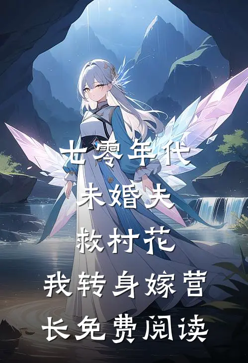 七零年代：未婚夫救村花，我转身嫁营长免费阅读