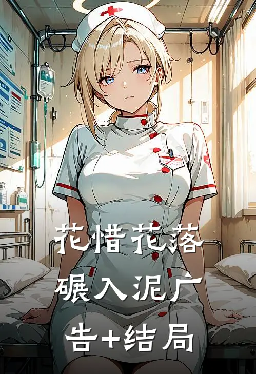 花惜花落碾入泥广告+结局