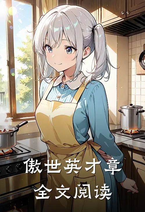 傲世英才章全文阅读