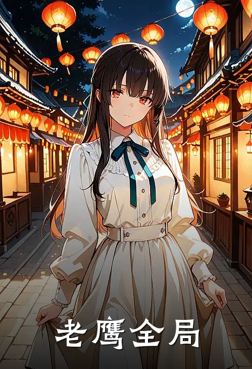 老鹰全局