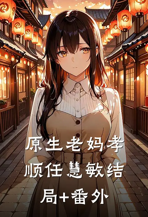 原生老妈孝顺任慧敏结局+番外