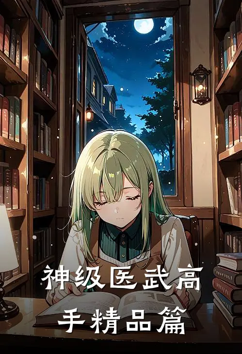 神级医武高手精品篇