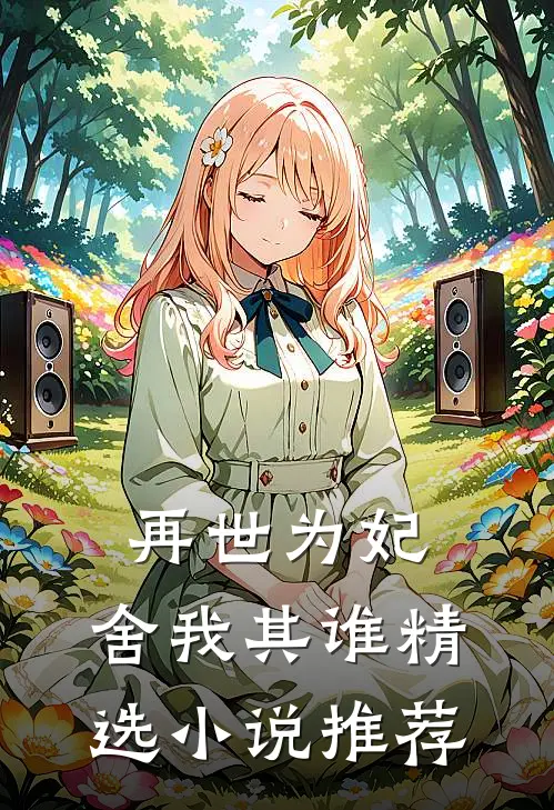 再世为妃，舍我其谁精选小说推荐