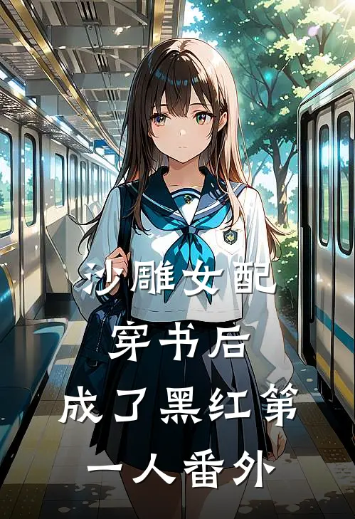 沙雕女配穿书后,成了黑红第一人 番外免费阅读