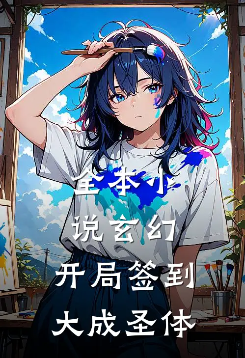 全本小说玄幻：开局签到大成圣体