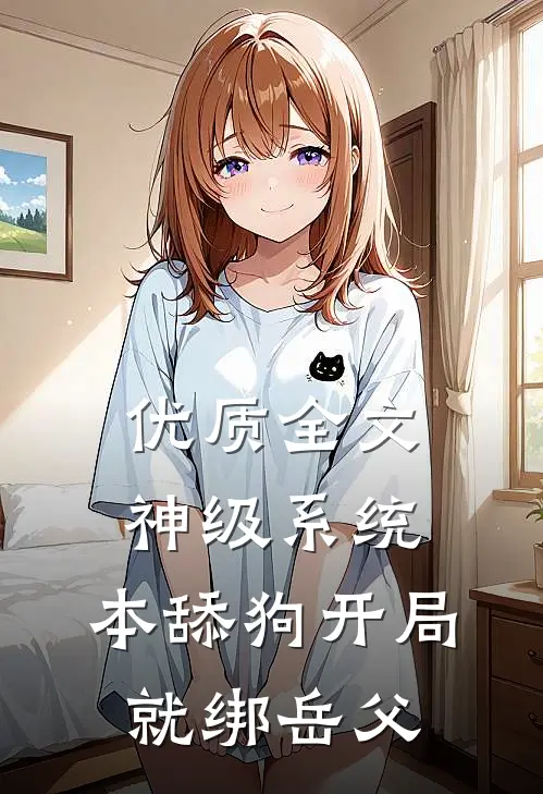 优质全文神级系统：本舔狗开局就绑岳父