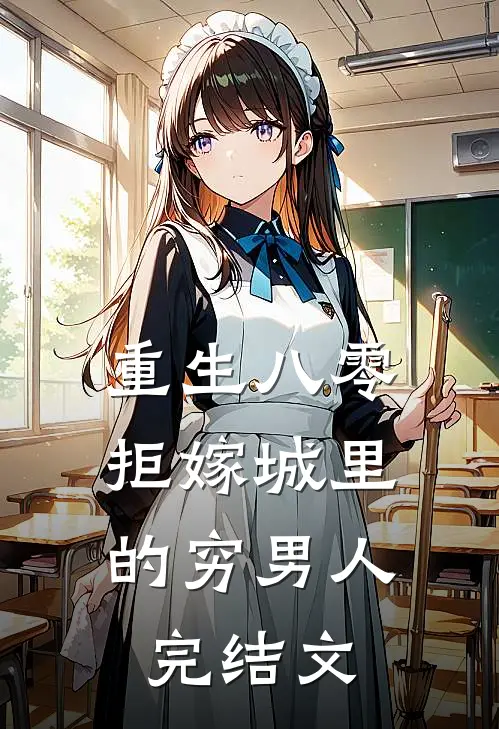 重生八零，拒嫁城里的穷男人完结文