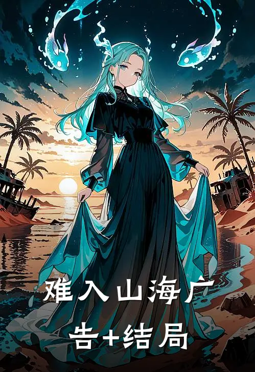 难入山海广告+结局