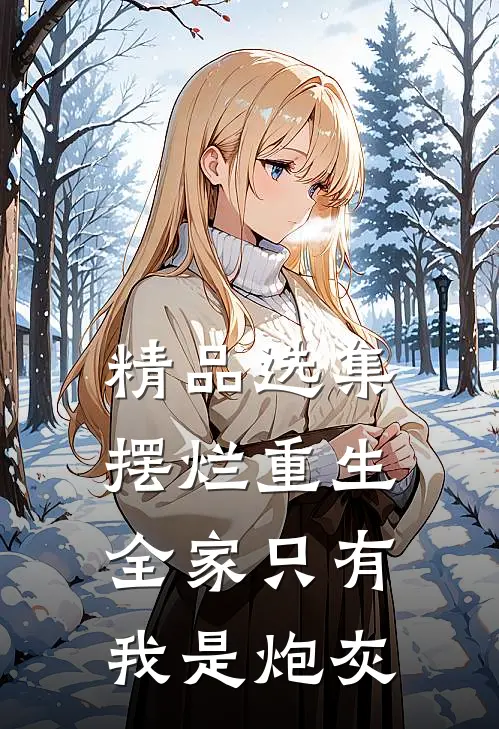精品选集摆烂重生：全家只有我是炮灰