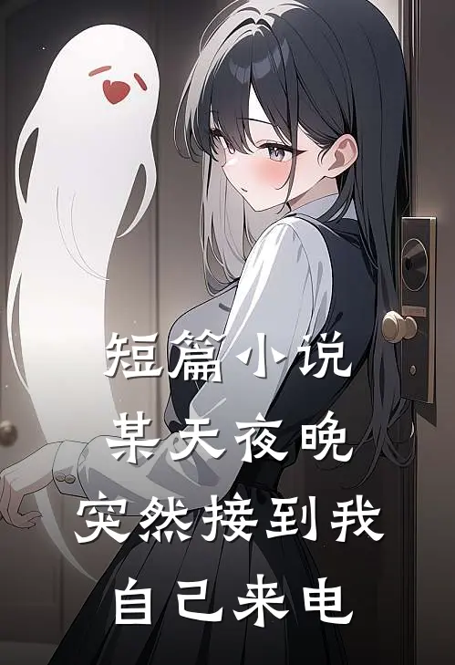 短篇小说某天夜晚，突然接到我自己来电