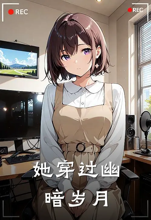 她穿过幽暗岁月