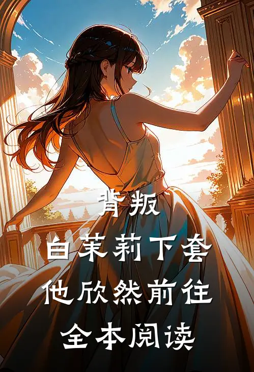 背叛：白茉莉下套，他欣然前往全本阅读