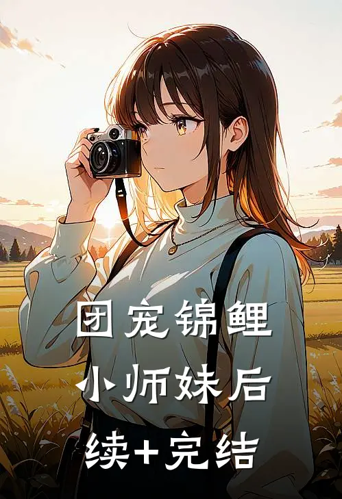团宠锦鲤小师妹后续+完结