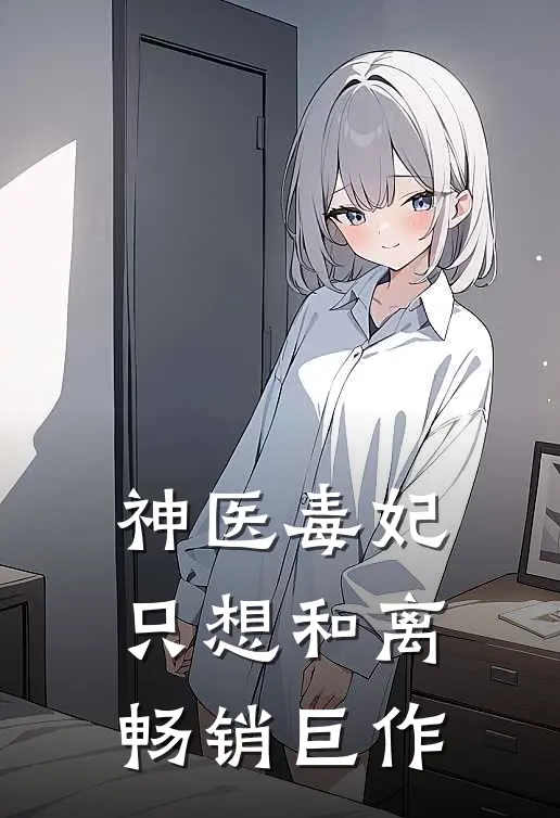 神医毒妃只想和离畅销巨作