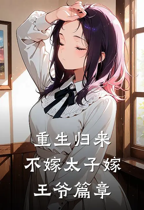 重生归来，不嫁太子嫁王爷篇章