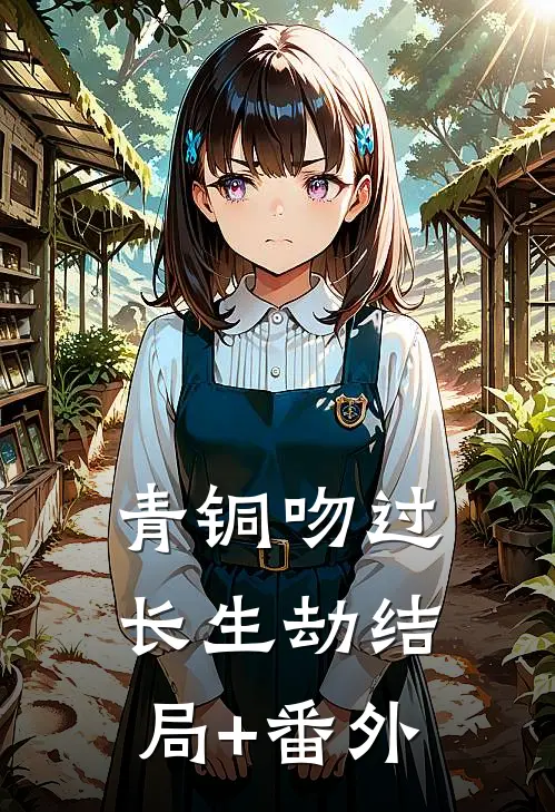 青铜吻过长生劫结局+番外