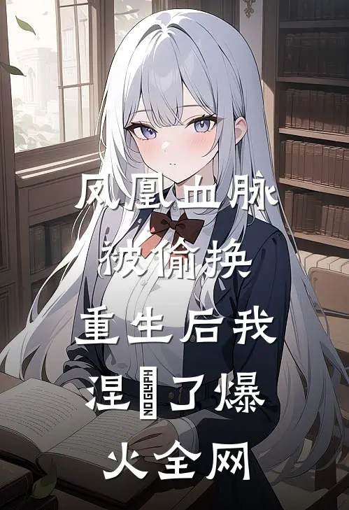 凤凰血脉被偷换，重生后我涅槃了爆火全网