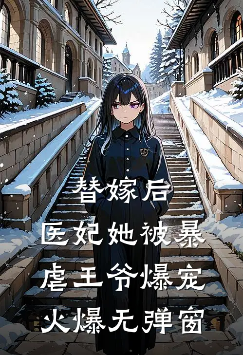替嫁后，医妃她被暴虐王爷爆宠火爆无弹窗
