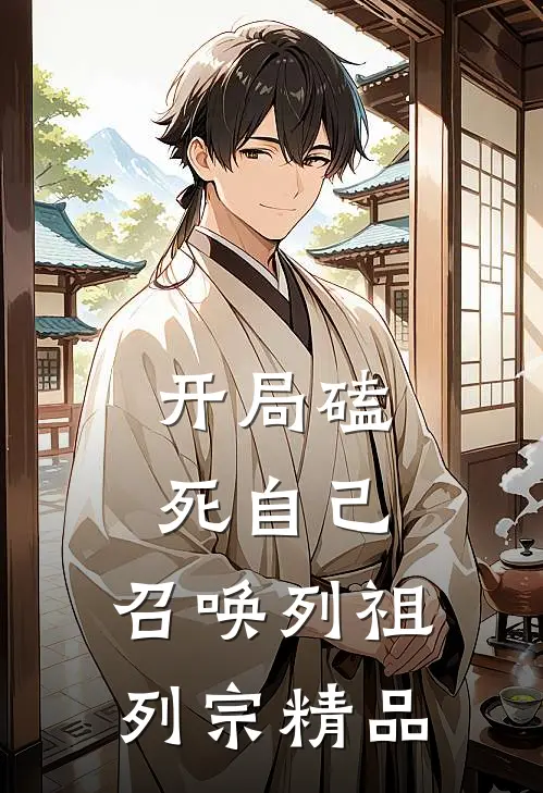 开局磕死自己，召唤列祖列宗精品