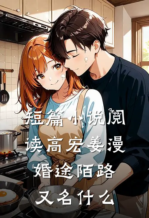 短篇小说阅读高宏姜漫婚途陌路又名什么