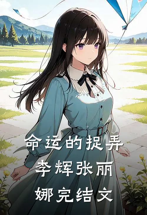 命运的捉弄李辉张丽娜完结文