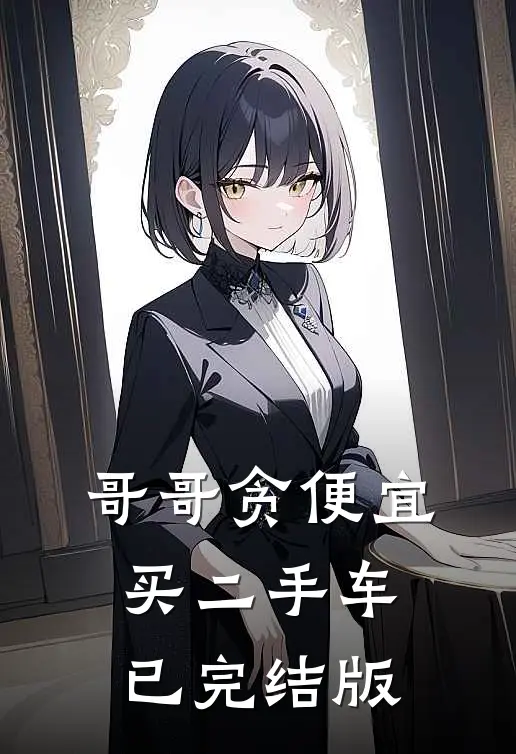 哥哥贪便宜买二手车已完结版