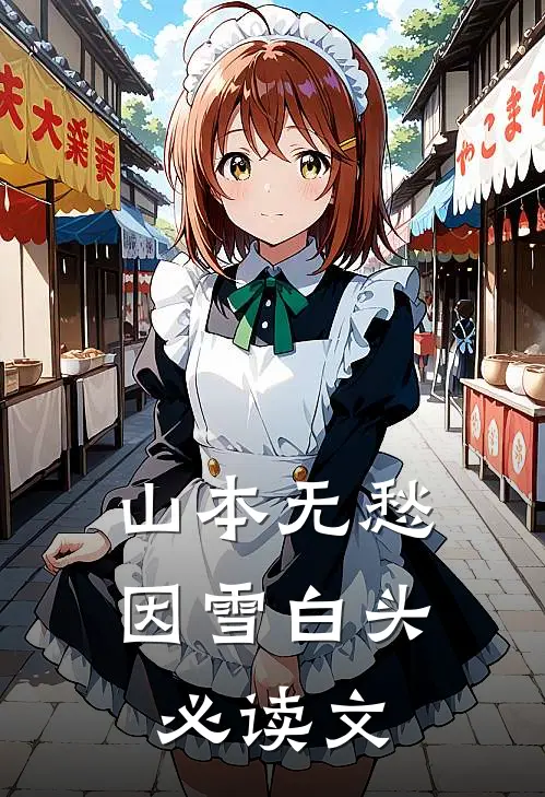 山本无愁，因雪白头必读文