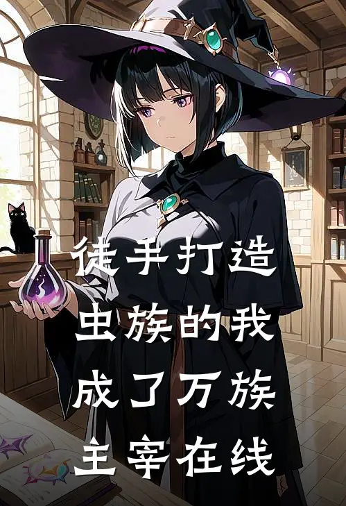 徒手打造虫族的我,成了万族主宰在线看