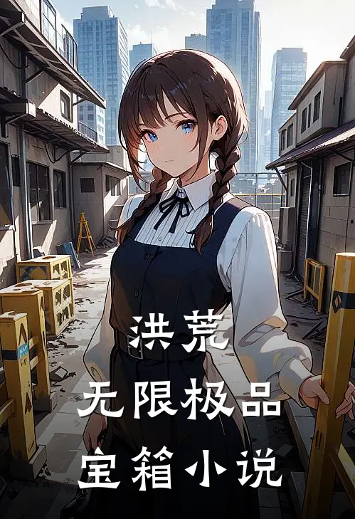 洪荒:无限极品宝箱小说