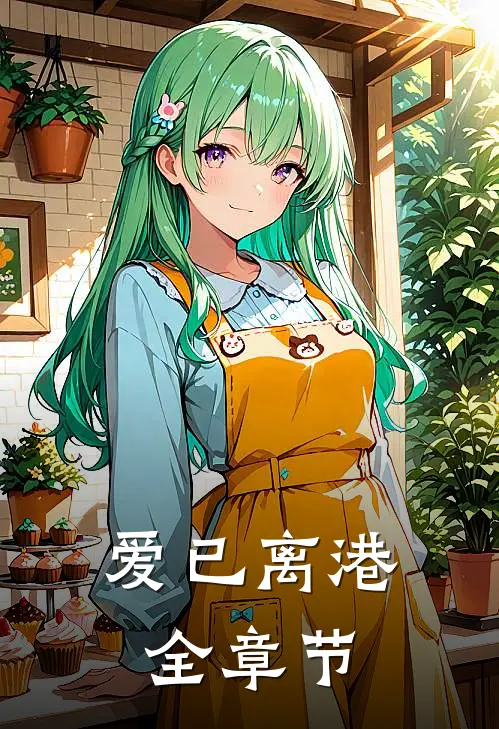 爱已离港全章节
